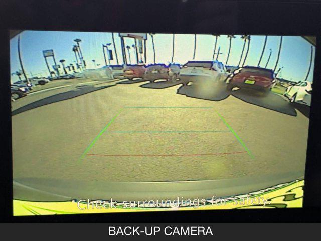 new 2025 Nissan Kicks car, priced at $26,995