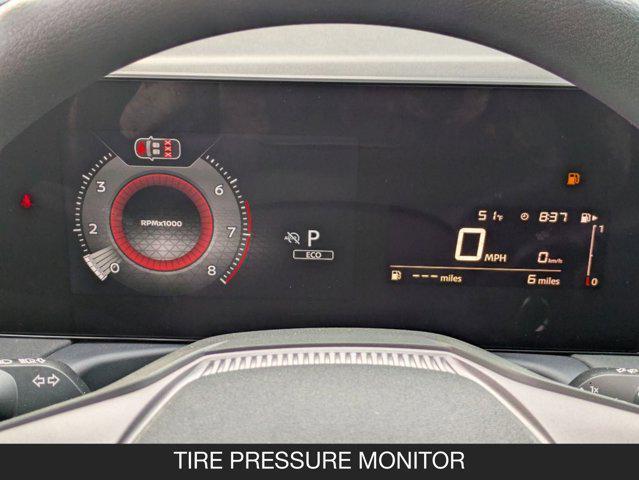 new 2026 Nissan Sentra car, priced at $24,385