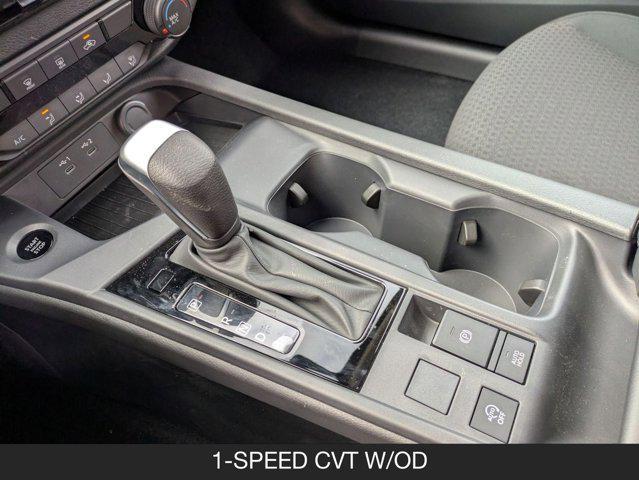 new 2026 Nissan Sentra car, priced at $24,385