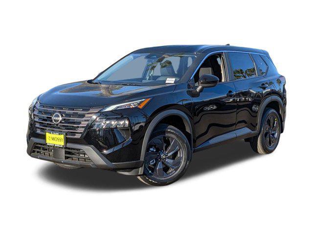 new 2026 Nissan Rogue car, priced at $32,500