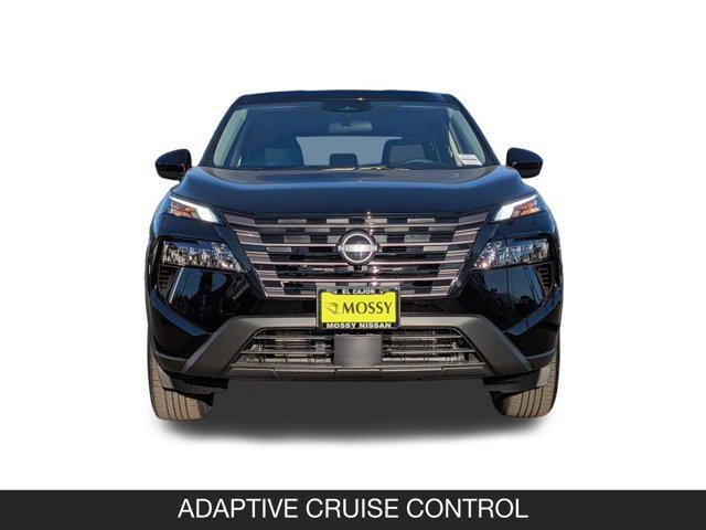 new 2026 Nissan Rogue car, priced at $32,500