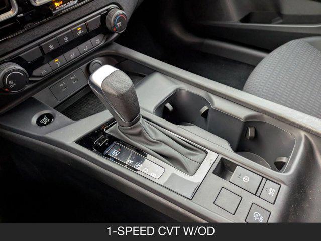 new 2026 Nissan Sentra car, priced at $24,385