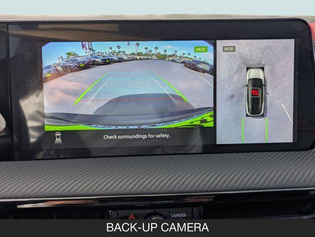 new 2026 Nissan Kicks car, priced at $29,655