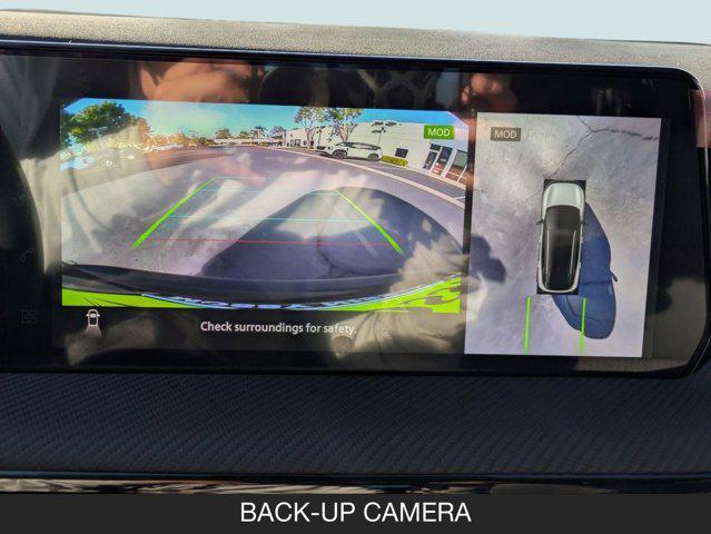 new 2026 Nissan Kicks car, priced at $31,665