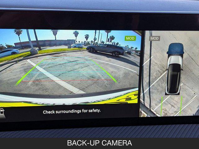 new 2026 Nissan Kicks car, priced at $30,530