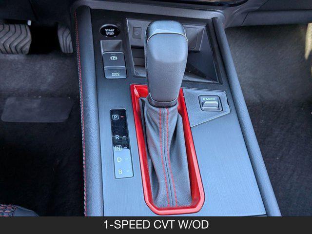 new 2026 Nissan Kicks car, priced at $30,530