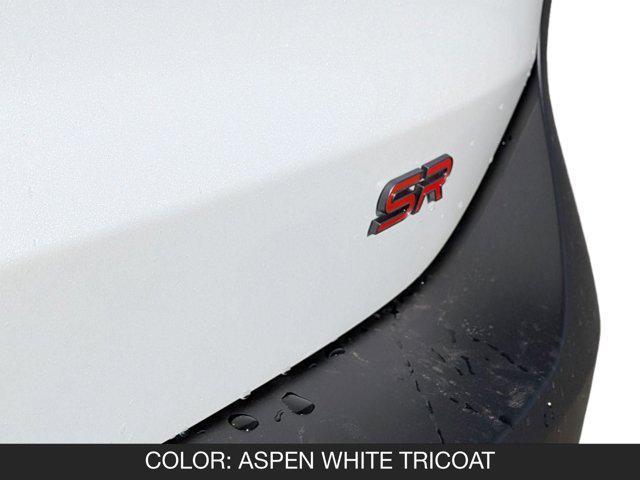 new 2026 Nissan Kicks car, priced at $30,530