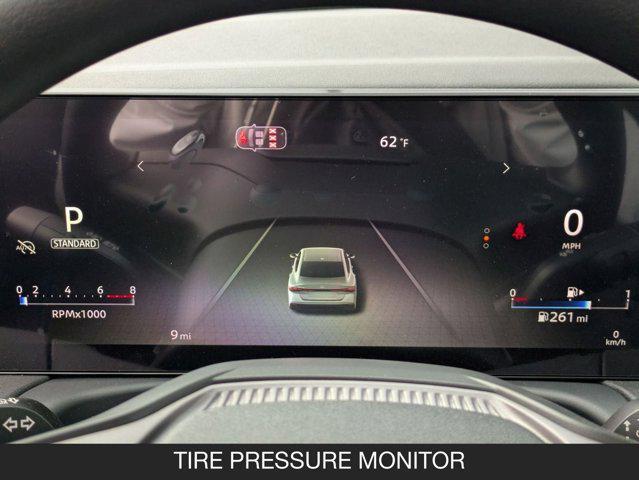 new 2026 Nissan Sentra car, priced at $25,725