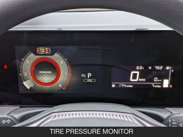 new 2026 Nissan Sentra car, priced at $24,480