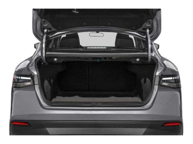 new 2026 Nissan Sentra car, priced at $25,725