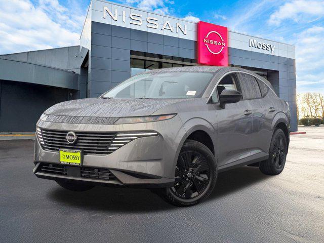 new 2026 Nissan Murano car, priced at $43,960