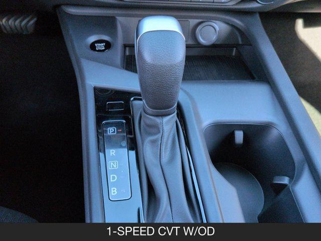 new 2026 Nissan Sentra car, priced at $24,385