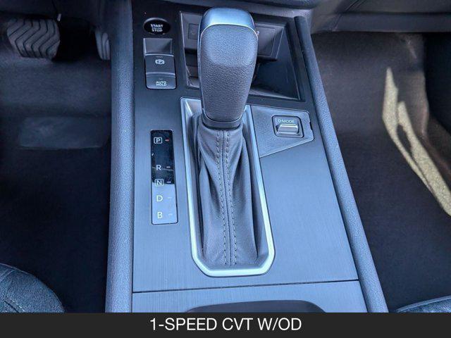 new 2026 Nissan Kicks car, priced at $27,445