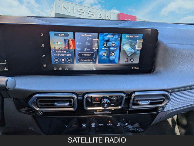 new 2026 Nissan Sentra car, priced at $25,605