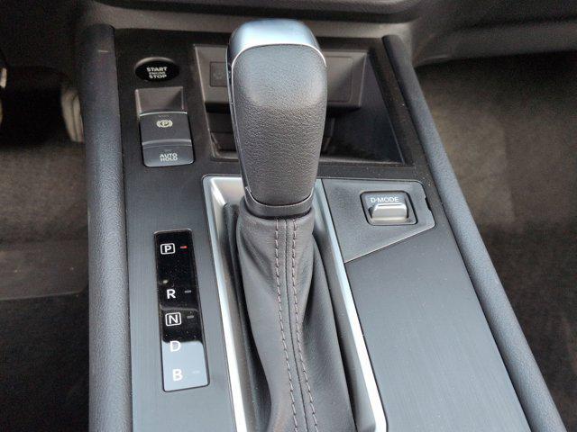 new 2026 Nissan Kicks car, priced at $27,445