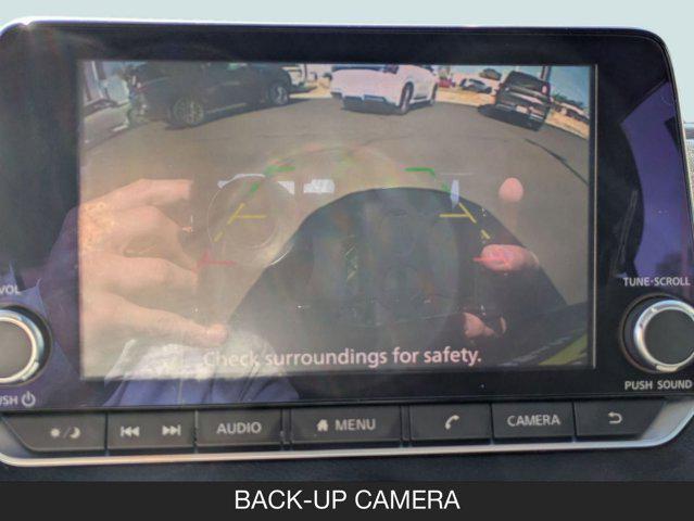 used 2024 Nissan Sentra car, priced at $15,969