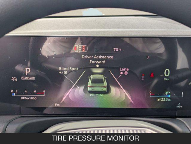 new 2026 Nissan Sentra car, priced at $25,275