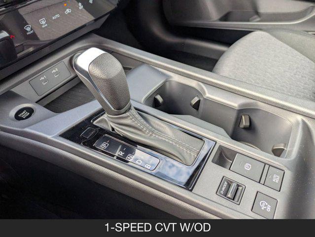 new 2026 Nissan Sentra car, priced at $25,275