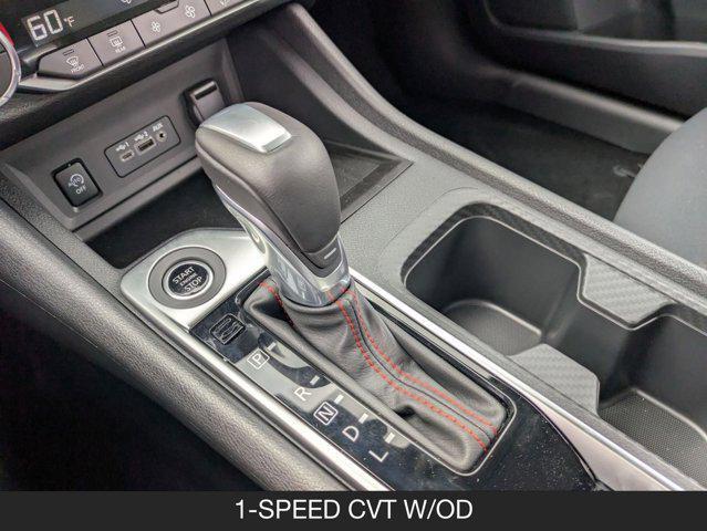 new 2025 Nissan Sentra car, priced at $25,745