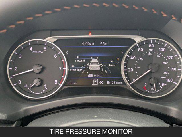 new 2025 Nissan Sentra car, priced at $25,745