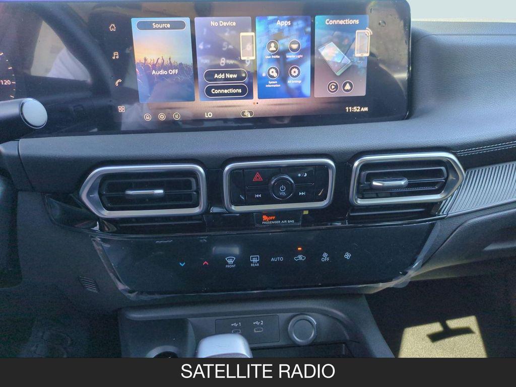 new 2026 Nissan Sentra car, priced at $24,074
