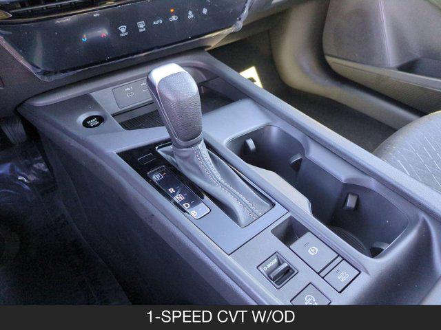 new 2026 Nissan Sentra car, priced at $25,725