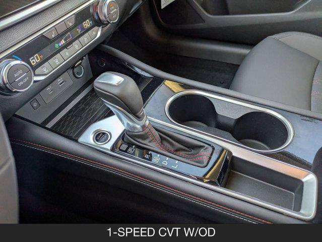 new 2025 Nissan Altima car, priced at $34,585