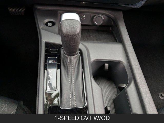 new 2026 Nissan Sentra car, priced at $25,275