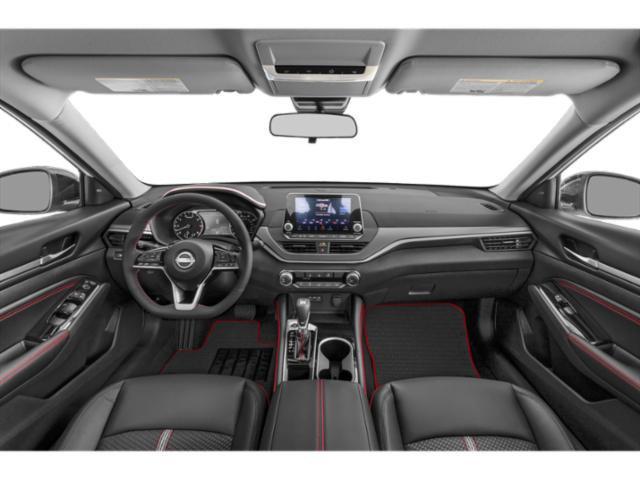 new 2025 Nissan Altima car, priced at $34,790