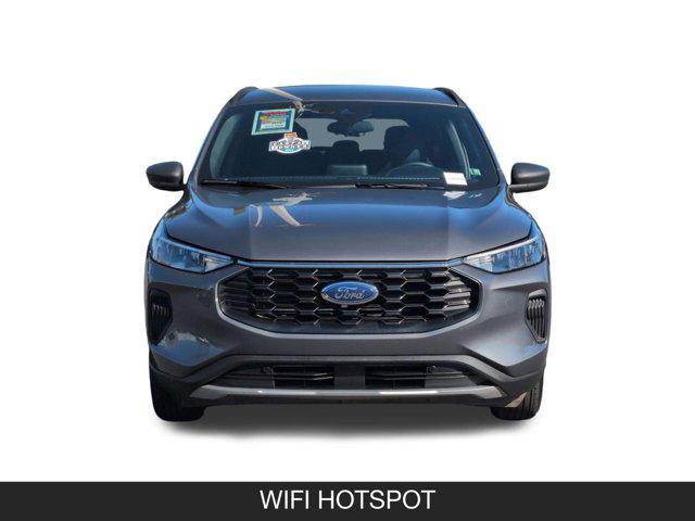 used 2025 Ford Escape car, priced at $22,969
