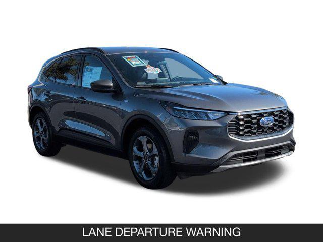 used 2025 Ford Escape car, priced at $22,969