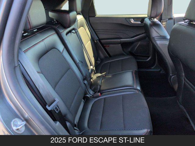used 2025 Ford Escape car, priced at $22,969