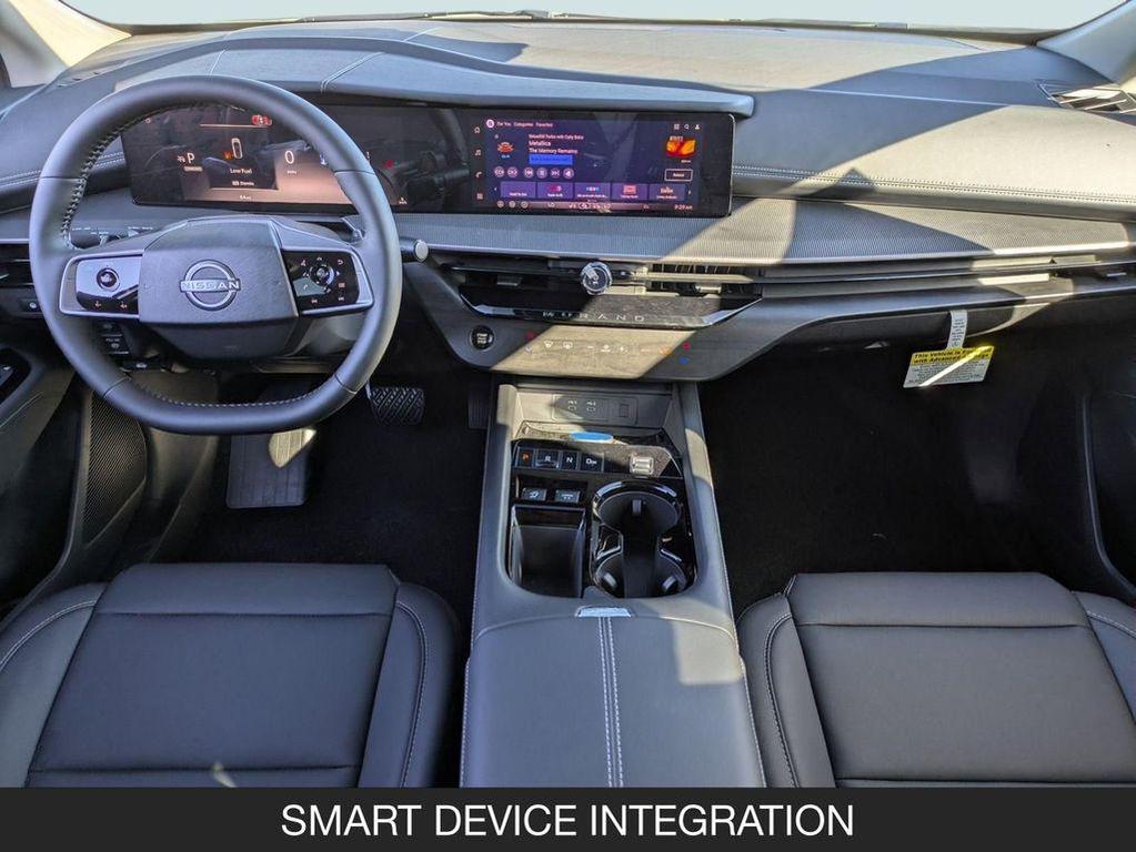 new 2026 Nissan Murano car, priced at $38,628