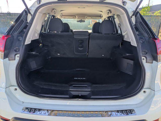 used 2018 Nissan Rogue car, priced at $14,969