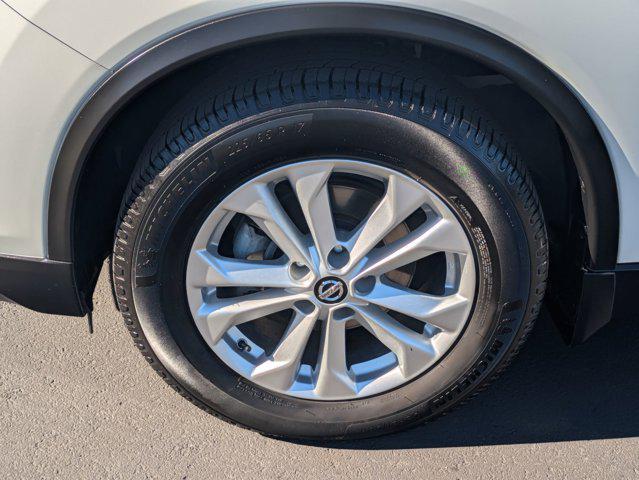 used 2018 Nissan Rogue car, priced at $14,969