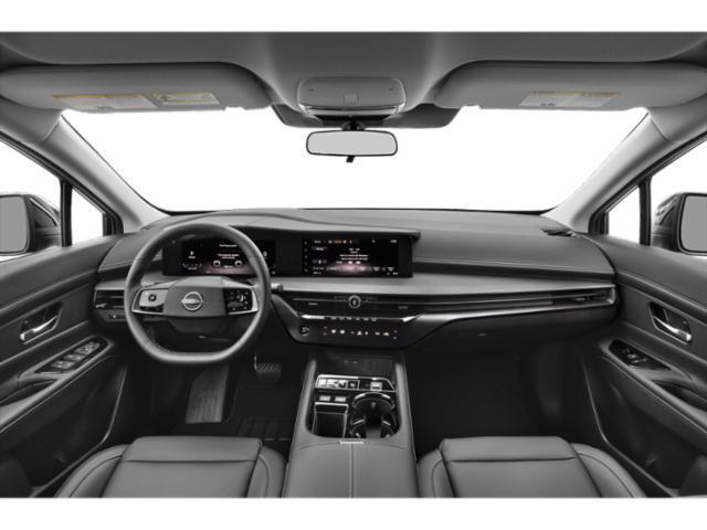 new 2026 Nissan Murano car, priced at $44,410