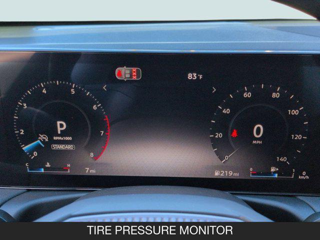 new 2026 Nissan Sentra car, priced at $25,275