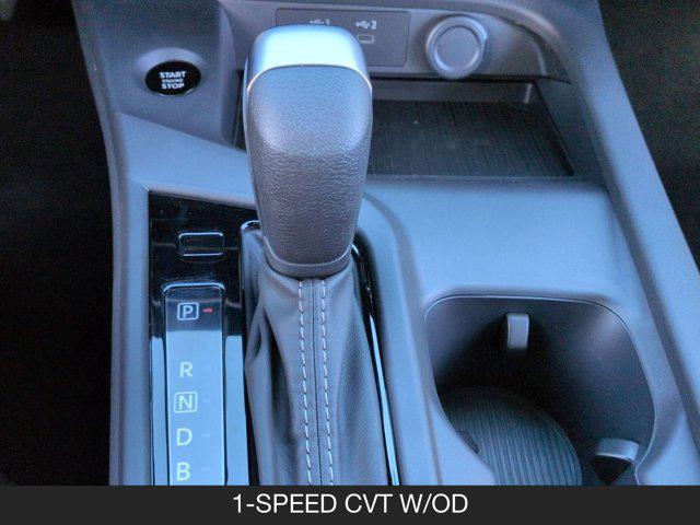 new 2026 Nissan Sentra car, priced at $25,275