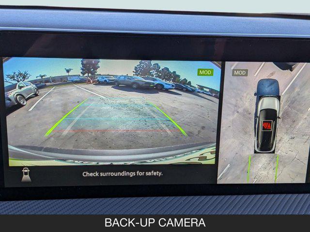 new 2026 Nissan Kicks car, priced at $29,290