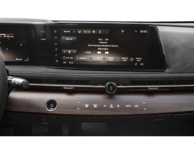 used 2023 Nissan ARIYA car, priced at $24,969