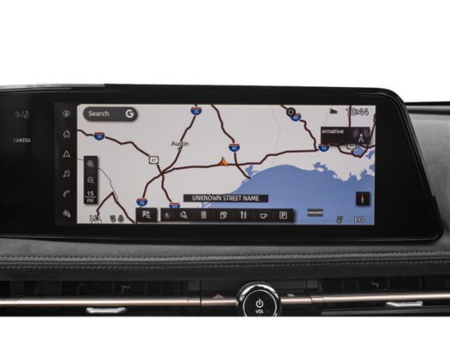 used 2023 Nissan ARIYA car, priced at $24,969