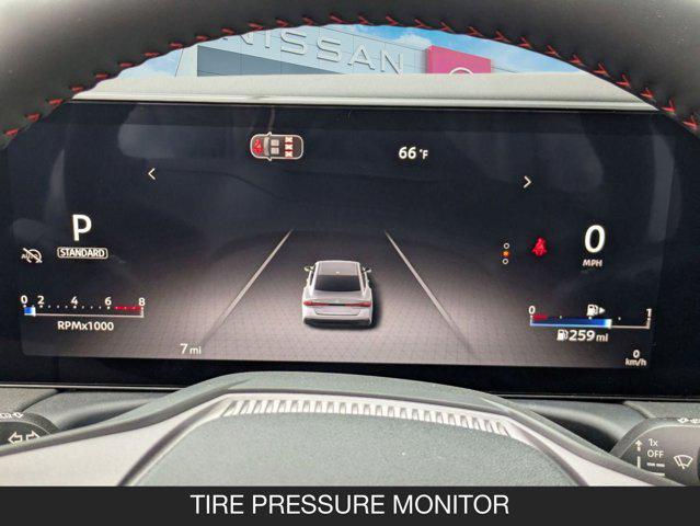 new 2026 Nissan Sentra car, priced at $26,905