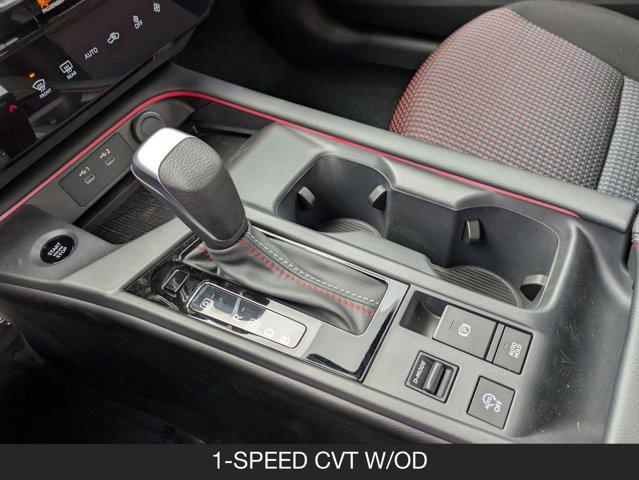 new 2026 Nissan Sentra car, priced at $26,905