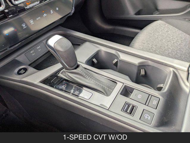 new 2026 Nissan Sentra car, priced at $25,725