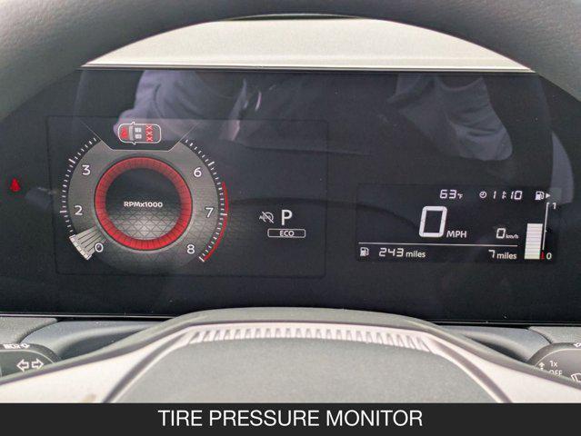 new 2026 Nissan Sentra car, priced at $24,385