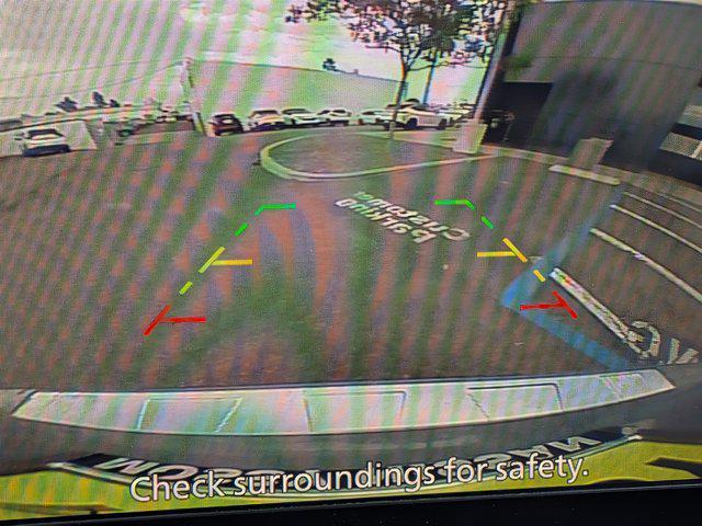 new 2026 Nissan Rogue car, priced at $32,950