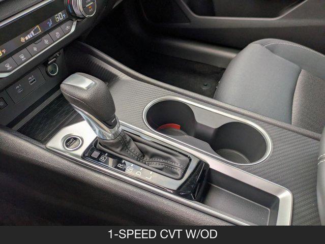 new 2025 Nissan Altima car, priced at $30,555