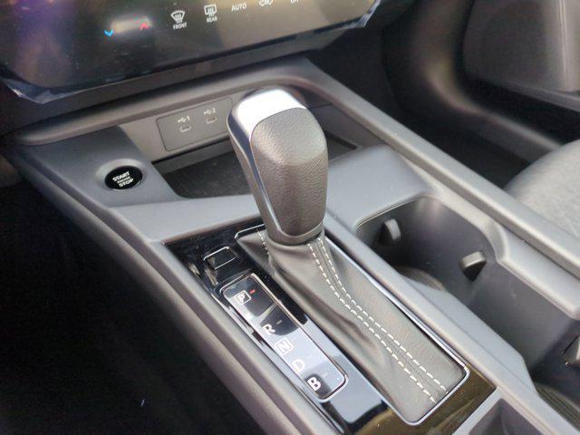 new 2026 Nissan Sentra car, priced at $25,725