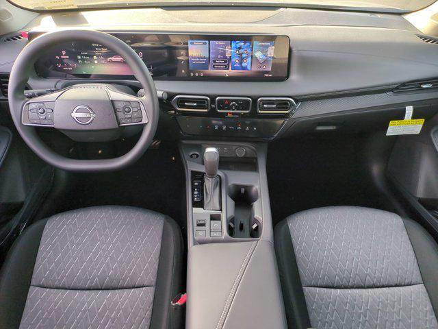 new 2026 Nissan Sentra car, priced at $25,725