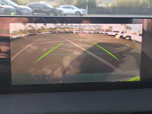 new 2026 Nissan Sentra car, priced at $25,725